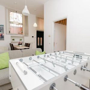 Appartement met Twee Slaapkamers